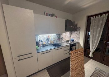 Cucina - Bilocale via Paolo Thaon De Revel, Carmagnola - foto 4