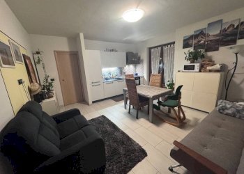 Salone - Bilocale via Paolo Thaon De Revel, Carmagnola - foto 6