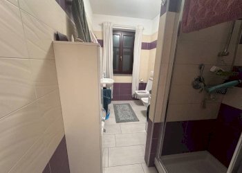 Bagno - Bilocale via Paolo Thaon De Revel, Carmagnola - foto 9