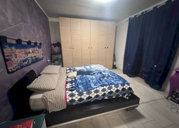 Camera da letto - Bilocale via Paolo Thaon De Revel, Carmagnola - foto 10