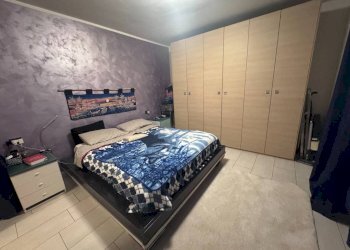Camera da letto - Bilocale via Paolo Thaon De Revel, Carmagnola - foto 11