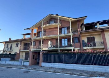 Facciata - Bilocale via Paolo Thaon De Revel, Carmagnola - foto 12