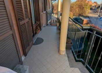 Terrazzo - Bilocale via Paolo Thaon De Revel, Carmagnola - foto 15