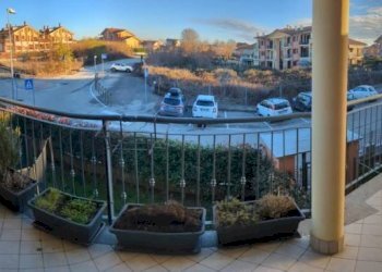 Terrazzo - Bilocale via Paolo Thaon De Revel, Carmagnola - foto 16