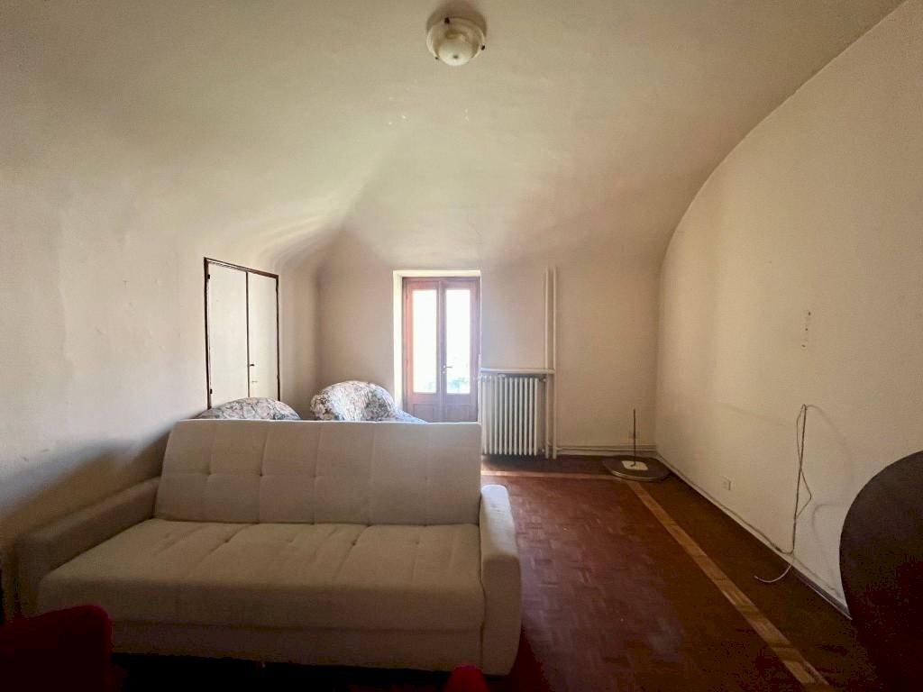 Salone - Quadrilocale via Torino, 120, Roasio - foto 1