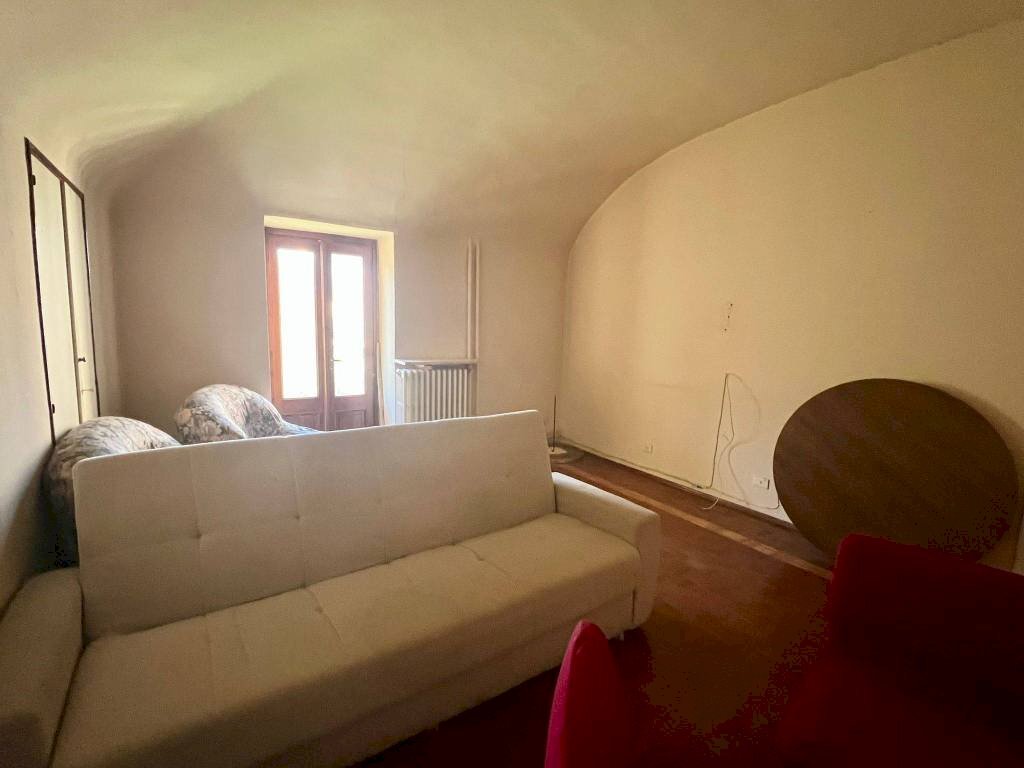 Salone - Quadrilocale via Torino, 120, Roasio - foto 3