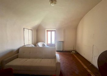 Salone - Quadrilocale via Torino, 120, Roasio - foto 1