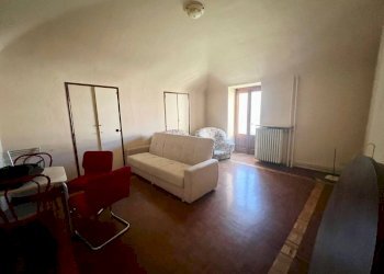 Salone - Quadrilocale via Torino, 120, Roasio - foto 2