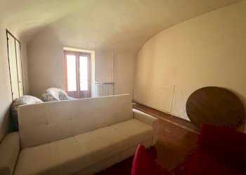 Salone - Quadrilocale via Torino, 120, Roasio - foto 3