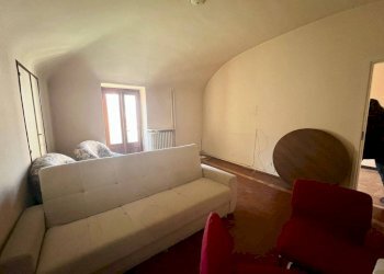 Sala da pranzo - Quadrilocale via Torino, 120, Roasio - foto 4