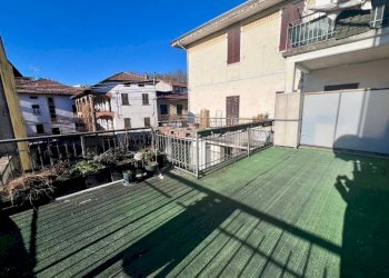 Terrazzo - Quadrilocale via Torino, 120, Roasio - foto 5