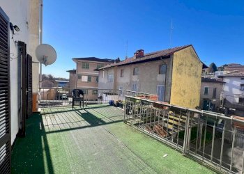 Terrazzo - Quadrilocale via Torino, 120, Roasio - foto 6