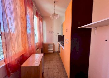 Cucina - Quadrilocale via Torino, 120, Roasio - foto 7