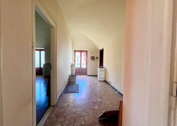 Ingresso - Quadrilocale via Torino, 120, Roasio - foto 9