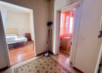 Corridoio - Quadrilocale via Torino, 120, Roasio - foto 10