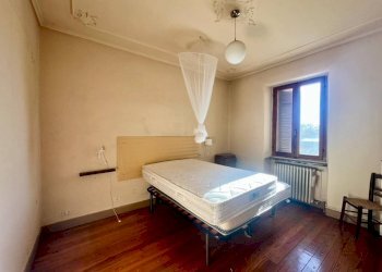 Camera da letto - Quadrilocale via Torino, 120, Roasio - foto 11