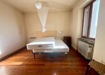 Camera da letto - Quadrilocale via Torino, 120, Roasio - foto 12