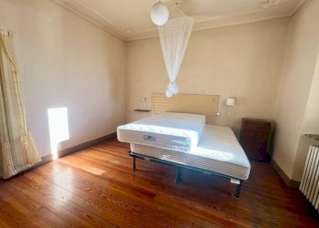 Camera da letto - Quadrilocale via Torino, 120, Roasio - foto 13