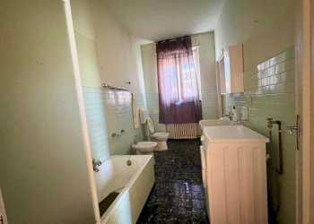 Bagno - Quadrilocale via Torino, 120, Roasio - foto 16