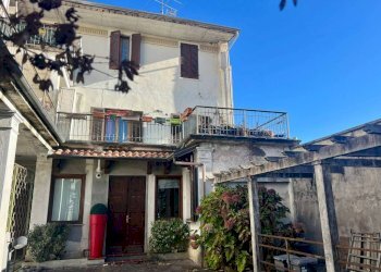 Facciata - Quadrilocale via Torino, 120, Roasio - foto 19