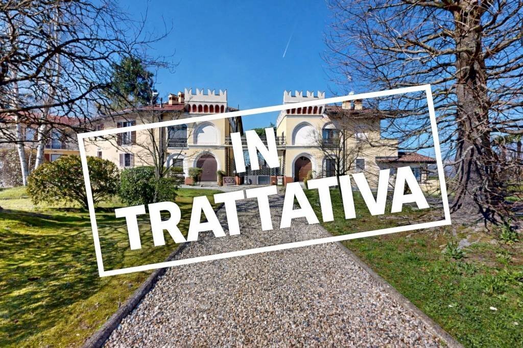 Zona - Two-room apartment via Giacomo Matteotti, 13, Bodio Lomnago - photo 1