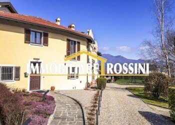 Ingresso - Bilocale via Giacomo Matteotti, 13, Bodio Lomnago - foto 3