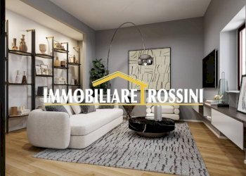 Salone - Bilocale via Giacomo Matteotti, 13, Bodio Lomnago - foto 4