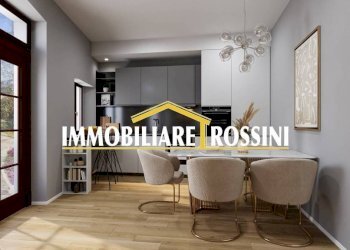 Cucina - Bilocale via Giacomo Matteotti, 13, Bodio Lomnago - foto 5