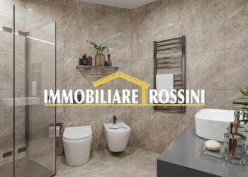 Bagno - Bilocale via Giacomo Matteotti, 13, Bodio Lomnago - foto 7