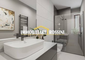 Bagno - Bilocale via Giacomo Matteotti, 13, Bodio Lomnago - foto 8