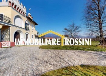 Facciata - Bilocale via Giacomo Matteotti, 13, Bodio Lomnago - foto 9