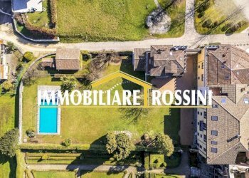 Mappa - Bilocale via Giacomo Matteotti, 13, Bodio Lomnago - foto 11