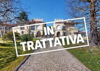 Zona - Bilocale via Giacomo Matteotti, 13, Bodio Lomnago - foto 1