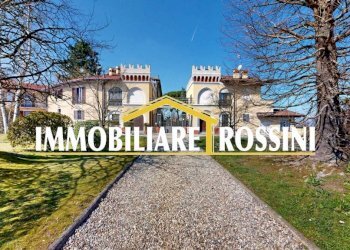 Facciata - Bilocale via Giacomo Matteotti, 13, Bodio Lomnago - foto 12