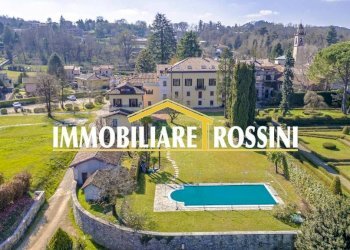 Vista - Bilocale via Giacomo Matteotti, 13, Bodio Lomnago - foto 13