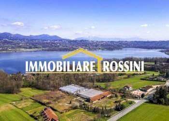 Vista - Bilocale via Giacomo Matteotti, 13, Bodio Lomnago - foto 14