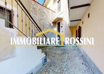 Cortile interno - Bilocale via Giacomo Matteotti, 13, Bodio Lomnago - foto 17