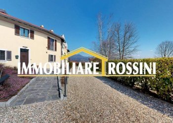 Ingresso - Bilocale via Giacomo Matteotti, 13, Bodio Lomnago - foto 18