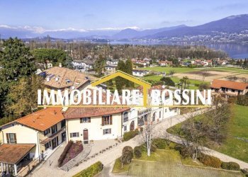 Altro - Bilocale via Giacomo Matteotti, 13, Bodio Lomnago - foto 19