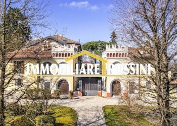 Facciata - Bilocale via Giacomo Matteotti, 13, Bodio Lomnago - foto 21