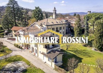 Vista - Bilocale via Giacomo Matteotti, 13, Bodio Lomnago - foto 23