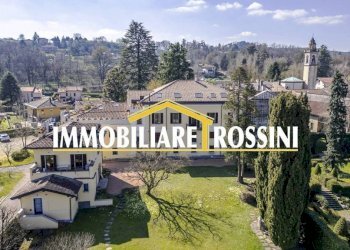 Vista - Bilocale via Giacomo Matteotti, 13, Bodio Lomnago - foto 24