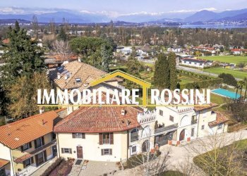 Vista - Bilocale via Giacomo Matteotti, 13, Bodio Lomnago - foto 25