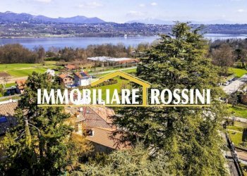 Vista - Bilocale via Giacomo Matteotti, 13, Bodio Lomnago - foto 26