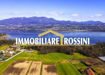 Vista - Bilocale via Giacomo Matteotti, 13, Bodio Lomnago - foto 27