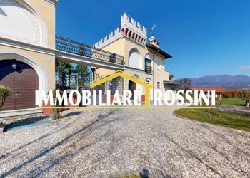 Cortile interno - Bilocale via Giacomo Matteotti, 13, Bodio Lomnago - foto 29