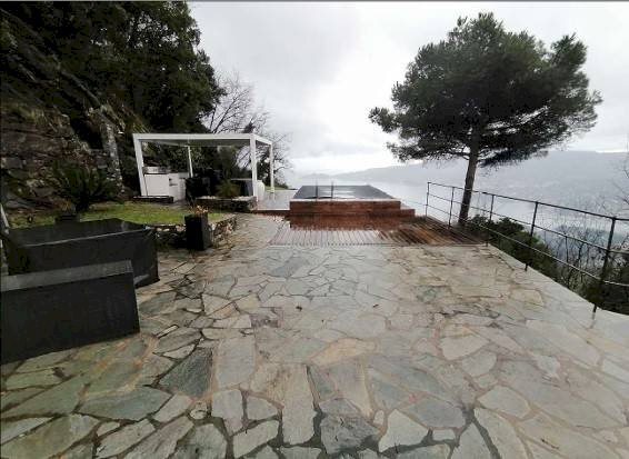 Terreno - Villa all'asta Località Valletta, 1a, Zoagli - foto 3