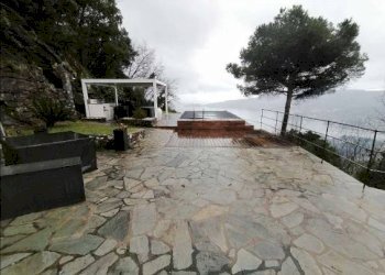 Terreno - Villa all'asta Località Valletta, 1a, Zoagli - foto 3