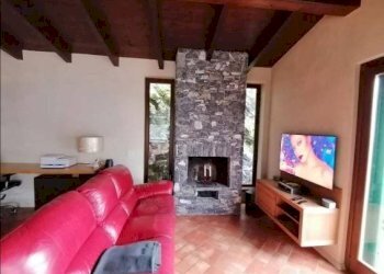 Salone - Villa all'asta Località Valletta, 1a, Zoagli - foto 8