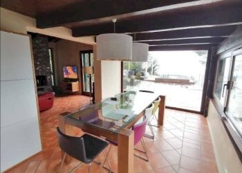 Sala da pranzo - Villa at auction Località Valletta, 1a, Zoagli - photo 9